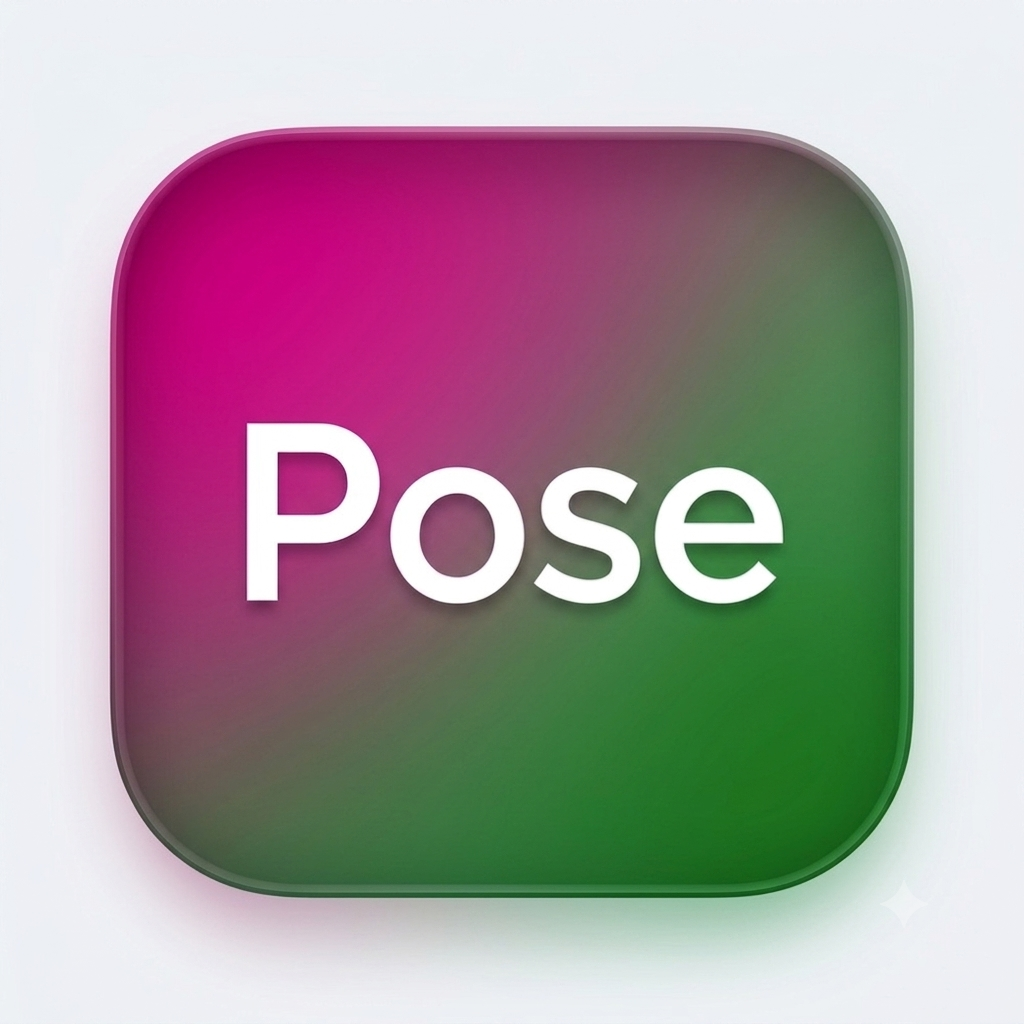 Pose